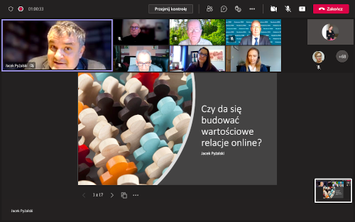 Media a edukacja