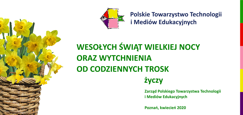 Wielkanoc 2020