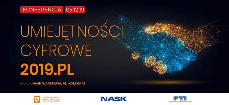 umiejetnosci cyfrowe 2019