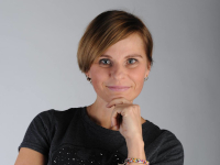 Agnieszka Iwanicka