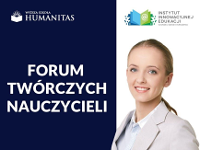 forum tworczych nauczycieli