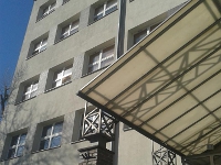 Ulica Międzychodzka